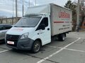 2019 ГАЗ ГАЗель Next, белый, 1500000 рублей
