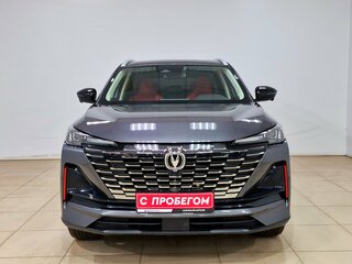 2024 Changan UNI-S I, серый, 2270000 рублей, вид 2