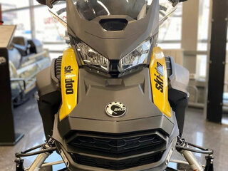 2022 BRP Ski-Doo Expedition 900, чёрный, 1855900 рублей, вид 4