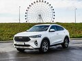 2021 Haval F7x I, белый, 1970000 рублей