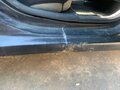 2008 Renault Logan I, серый, 205000 рублей - вид 8