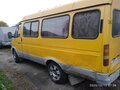 2003 ГАЗ ГАЗель (3221), жёлтый, 200000 рублей - вид 11