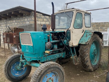 1987 ЮМЗ 6, 250000 рублей, вид 4