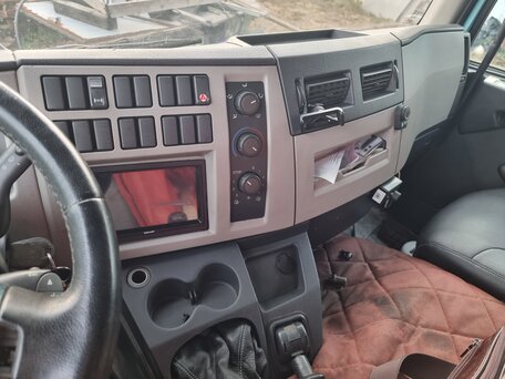 2007 Volvo FL, голубой, 1450000 рублей, вид 4
