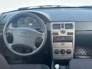 2011 Lada (ВАЗ) Priora I, пурпурный, 380000 рублей, вид 3