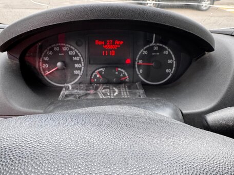 2014 Peugeot Boxer, белый, 1190000 рублей, вид 4