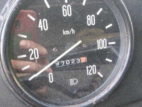 2001 ЗИЛ 4331, синий, 850000 рублей, вид 5