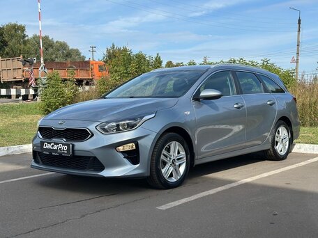 Kia Ceed III
