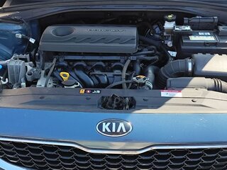 2020 Kia Ceed III, синий, 1800000 рублей, вид 2