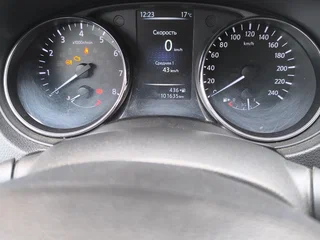 2017 Nissan Qashqai II, серый, 1400000 рублей, вид 1