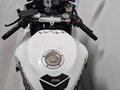 2010 Kawasaki ZX-6 Ninja, белый, 600000 рублей - вид 7