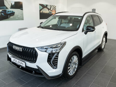 Haval Jolion I Рестайлинг 2