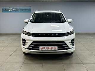 2021 Exeed LX I, белый, 1899000 рублей, вид 2