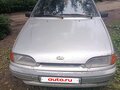 2004 Lada (ВАЗ) 2115, серебристый - вид 1