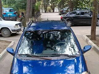 2008 Chery Kimo (A1), синий, 360000 рублей, вид 2