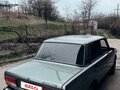 2011 Lada (ВАЗ) 2107, серый, 340000 рублей - вид 2
