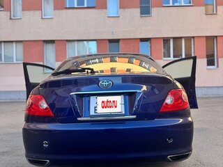 2004 Toyota Mark X I, синий, 700000 рублей, вид 3