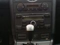 2006 Ford Mondeo III Рестайлинг, серебристый - вид 11