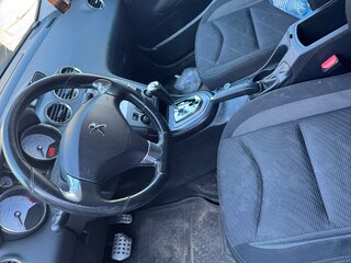 2013 Peugeot 408 I, чёрный, 515000 рублей, вид 3