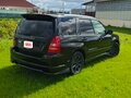 2003 Subaru Forester II, чёрный, 850000 рублей - вид 4