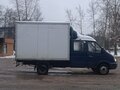 2006 ГАЗ ГАЗель (33023/330273) Фермер, синий, 590000 рублей - вид 4
