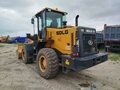 2021 SDLG LG 936, жёлтый, 3262500 рублей - вид 3