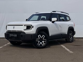 2025 Changan Deepal G318 I, белый, 5740000 рублей, вид 4