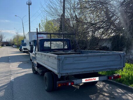 1979 Ford Transit, синий, 450000 рублей, вид 3