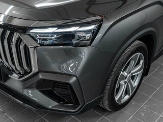 2026 Geely Okavango I Рестайлинг, серый, 3993990 рублей, вид 3