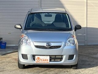 2017 Daihatsu Mira VII, серебристый, 380010 рублей, вид 2