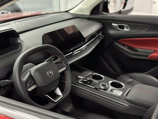 2026 Changan UNI-S I, красный, 3179900 рублей, вид 3