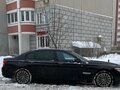 2011 BMW 7 серии Long 750Li xDrive V (F01/F02/F04), чёрный, 1400000 рублей - вид 9