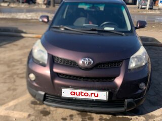 2009 Toyota Urban Cruiser I, фиолетовый, 620000 рублей, вид 1