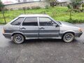 2005 Lada (ВАЗ) 2114, серый, 120000 рублей - вид 3