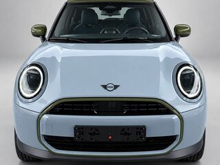 2026 Mini Hatch S IV (F65/F66/J01), серый, 6900000 рублей, вид 4