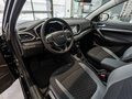2026 Lada (ВАЗ) Vesta I Рестайлинг (NG), чёрный - вид 6