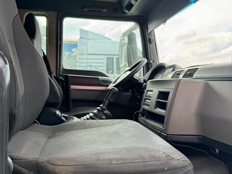 2020 MAN TGS, белый, 3486000 рублей, вид 5