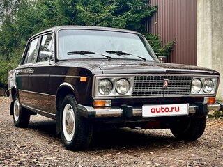 1987 Lada (ВАЗ) 2106, коричневый, 375000 рублей, вид 3