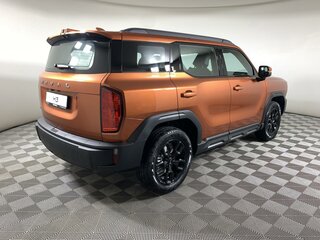 2026 Haval H3 I Рестайлинг, оранжевый, 2949000 рублей, вид 5
