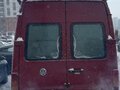 2003 Volkswagen LT, красный, 865000 рублей - вид 4