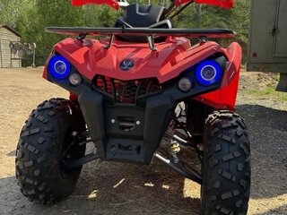Mikilon MZK 250