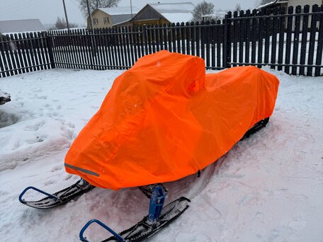 2016 Polaris 800 RMK, синий, 820000 рублей, вид 1