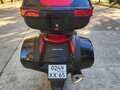 2006 Honda NT700V Deauville, чёрный, 560000 рублей - вид 4