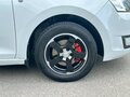 2015 Skoda Rapid I, белый, 700000 рублей - вид 5