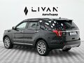 2017 Ford Explorer V Рестайлинг, чёрный, 2225000 рублей - вид 2