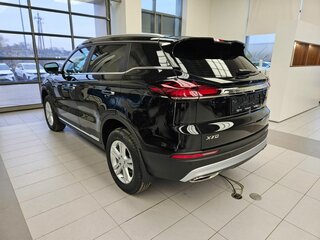 2026 Belgee X70 I Рестайлинг, чёрный, 2745990 рублей, вид 4