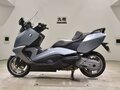 2015 BMW C 650 GT, серый, 727000 рублей