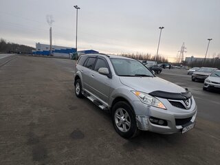 2013 Great Wall Hover H5, серый, 460000 рублей, вид 5