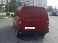 2009 Peugeot Partner II, красный, 460000 рублей - вид 3