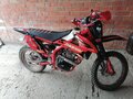 2024 Zuumav FX K5 Lite, красный, 130000 рублей